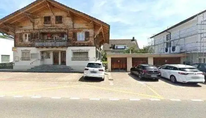 Hausarztpraxis Bosingen Alle - Bösingen