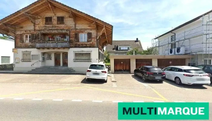 Hausarztpraxis Bösingen - Bösingen