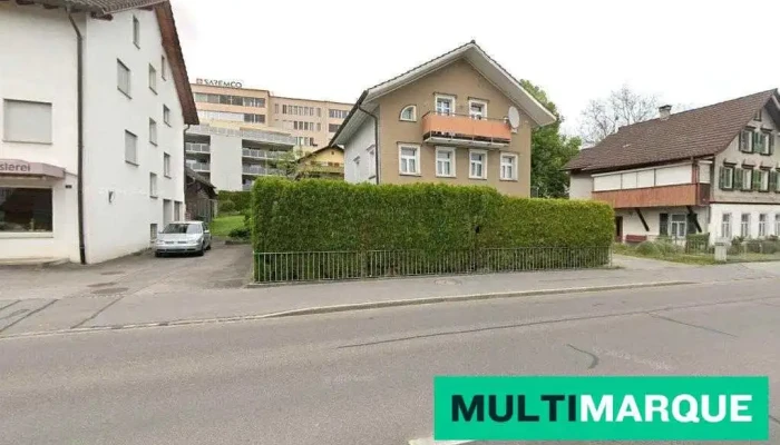 Haziri Autohandel - Rebstein
