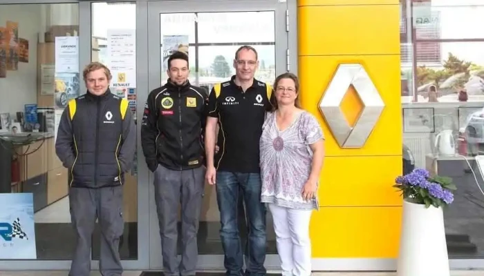 Hediger Automobile Ag -  Alle - Sissach
