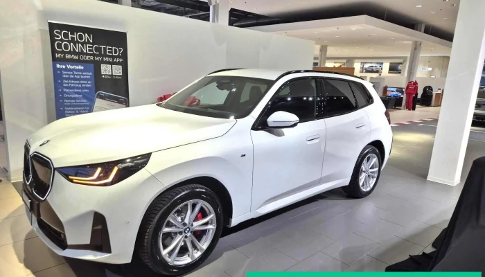 Hedin Automotive Dielsdorf -  Neueste - Dielsdorf