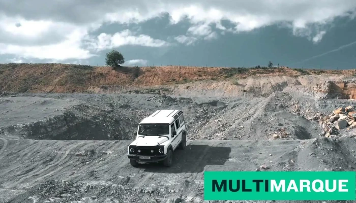 Hedin Automotive Dielsdorf -  Videos - Dielsdorf
