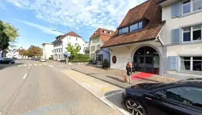 Helvetia Versicherungen Generalagentur Baselland -  Alle - Liestal