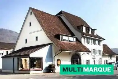 Helvetia Versicherungen Generalagentur Baselland -  Vom Inhaber - Liestal