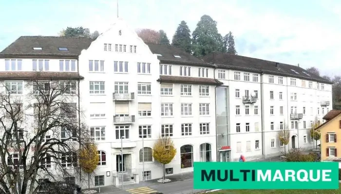 Helvetia Versicherungen Generalagentur Rheintal - Alte Landstrasse 106