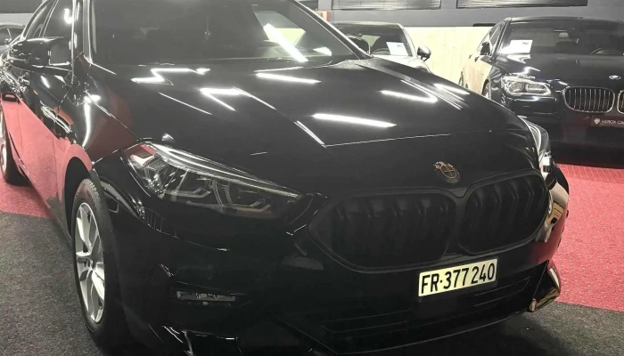 Herox Cars Gmbh Autohandler - Schmitten