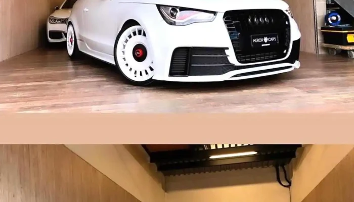 Herox Cars Gmbh Innenansichten - Schmitten