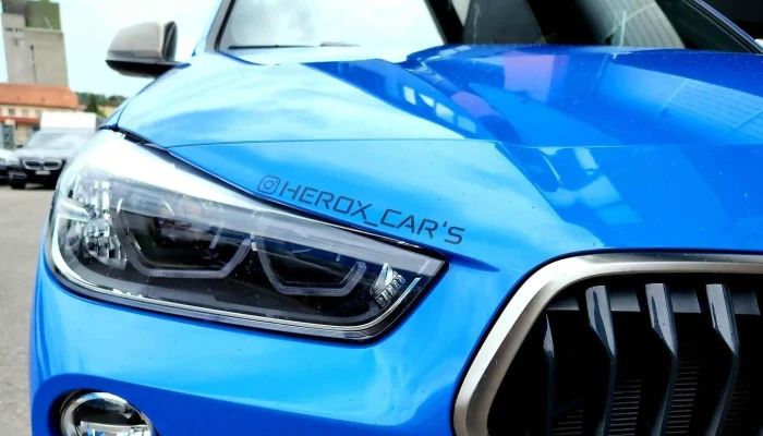 Herox Cars Gmbh Schmitten - Schmitten