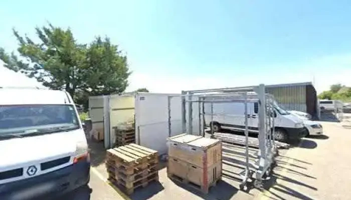 Herox Cars Gmbh Street View 360deg Fotos - Schmitten