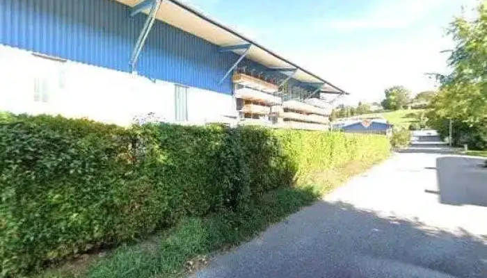 Hgc Baumaterial Holz Breitenbach Street View 360deg Fotos - Breitenbach