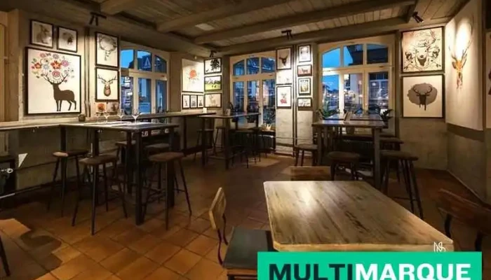 Hirschen Gastro Pub -  Alle - Plaffeien