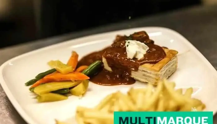 Hirschen Gastro Pub -  Essen Und Trinken - Plaffeien