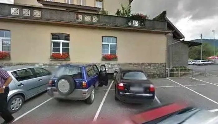 Hirschen Gastro Pub -  Street View 360deg Fotos - Plaffeien