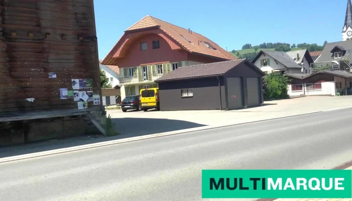Hirschen Gastro Pub -  Videos - Plaffeien