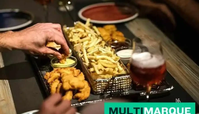 Hirschen Gastro Pub -  Vom Inhaber - Plaffeien