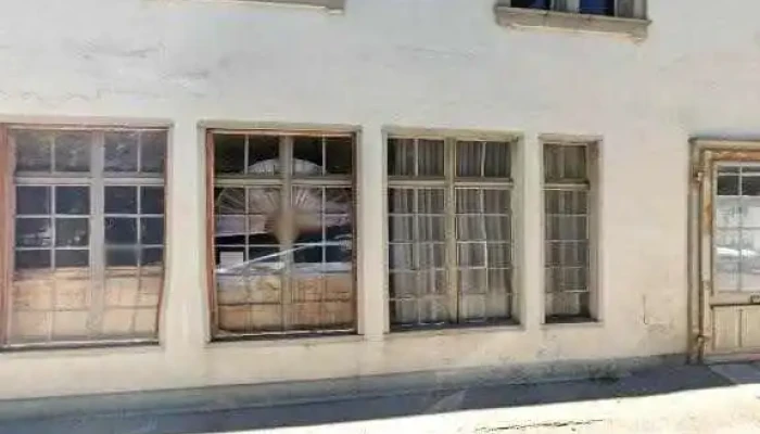 Hitz Pneus -  Street View 360deg Fotos - Düdingen