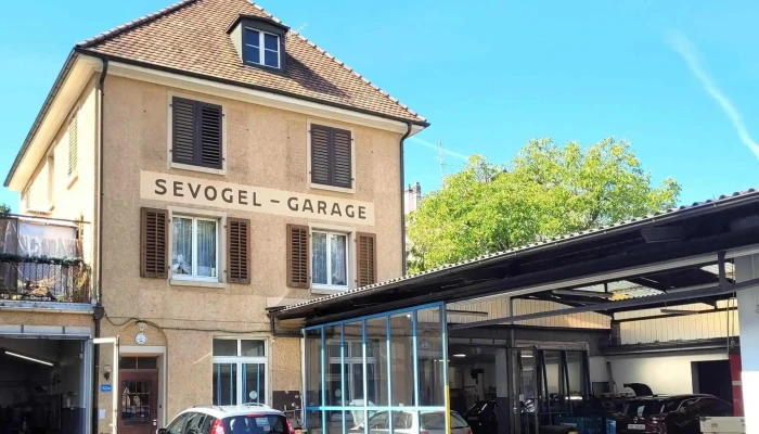 Hoffmann Automobile Ag -  Alle - Basel