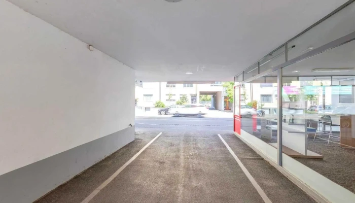Hoffmann Automobile Ag -  Street View 360deg Fotos - Basel