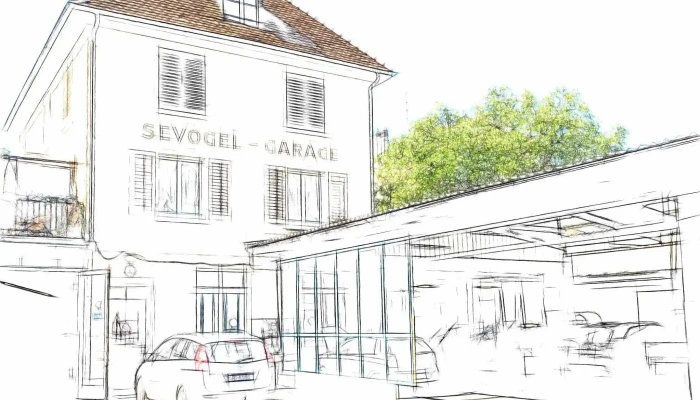 Hoffmann Automobile Ag -  Vom Inhaber - Basel