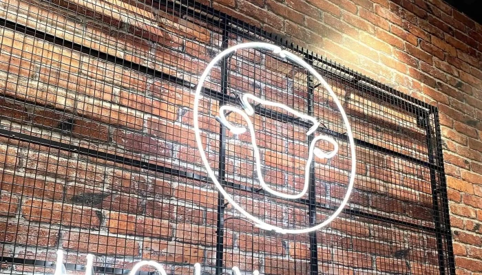 Holycow Gourmet Burger Co Grancia Burgerrestaurant - Grancia
