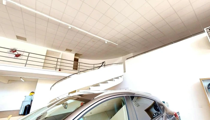 Honda Automobiles Fribourg -  Street View 360deg Fotos - Villars-sur-glâne