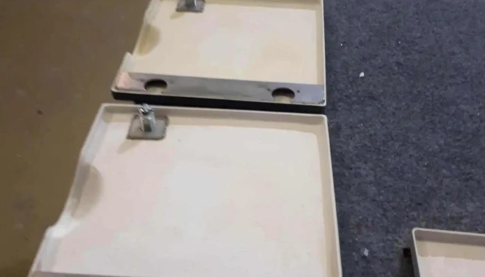 Horlacher Ag -  Maschine - Möhlin