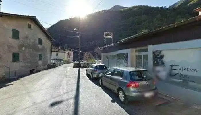 Hostel Val Diragna Alle - Iragna
