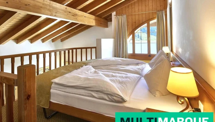Hostellerie Am Schwarzsee -  Zimmer - Schwarzsee-bad