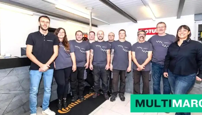 Hostettler Autotechnik Ag -  Vom Inhaber - Marly