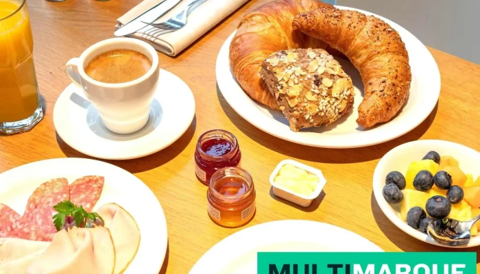 Hotel Baslertor -  Essen Und Trinken - Muttenz