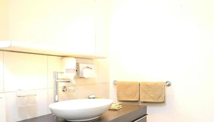 Hotel Collinetta -  Vom Inhaber - Ascona
