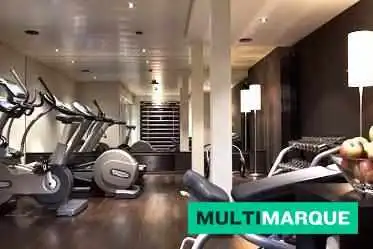 Hotel D -    Fully Renovated 2025   City Center Ausstattung - Basel