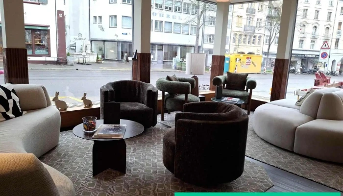 Hotel D -    Fully Renovated 2025   City Center Neueste - Basel