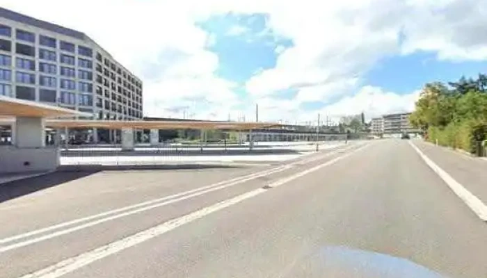 Hotel D Bulle   La Gruyere Street View 360deg Fotos - Bulle