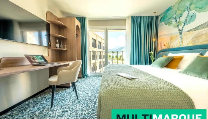 Hotel D Bulle   La Gruyere Zimmer - Bulle