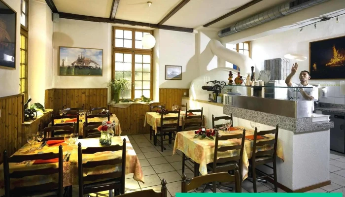 Hotel De La Gare Vom Inhaber - Bas-vully