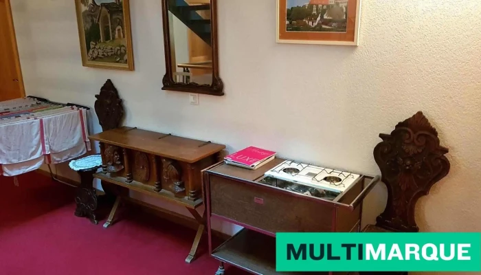 Hotel Du Lion D Or C Brodard Zimmer - Romont