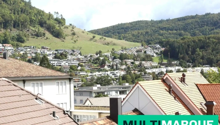 Hotel Engel Liestal  Business Lifestyle Aussenbereich - Liestal