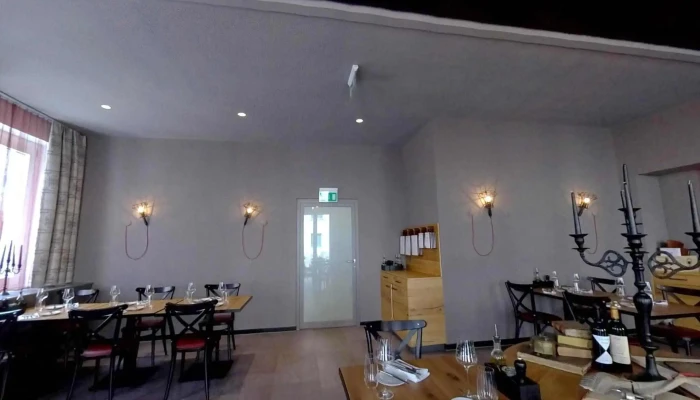 Hotel Engel Liestal  Business Lifestyle Street View 360deg Fotos - Liestal