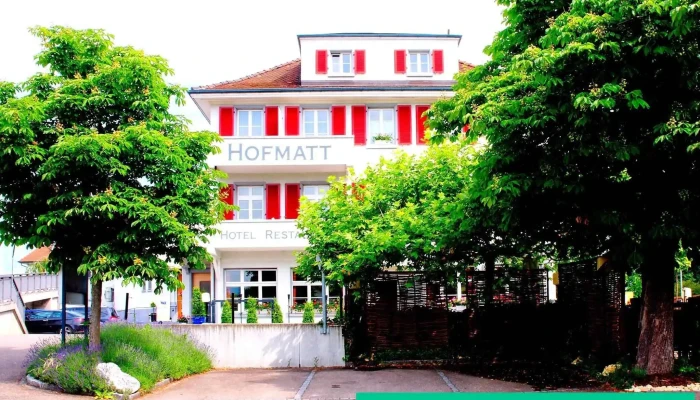 Hotel Hofmatt -  Alle - Münchenstein