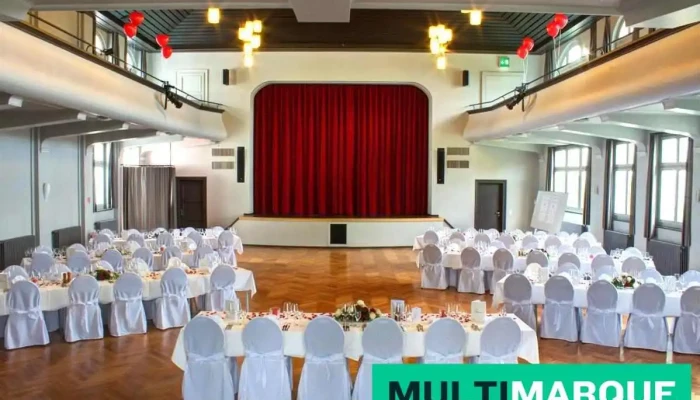 Hotel Hofmatt -  Ausstattung - Münchenstein