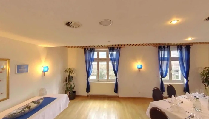 Hotel Hofmatt -  Street View 360deg Fotos - Münchenstein