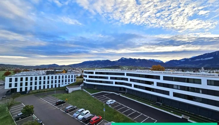 Hotel Ibis Bulle La Gruyere Von Gasten - Bulle