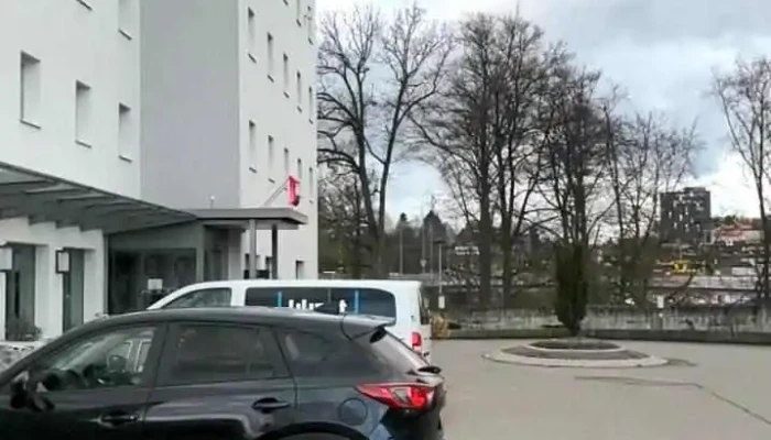 Hotel Ibis Freiburg -  Videos - Granges-paccot