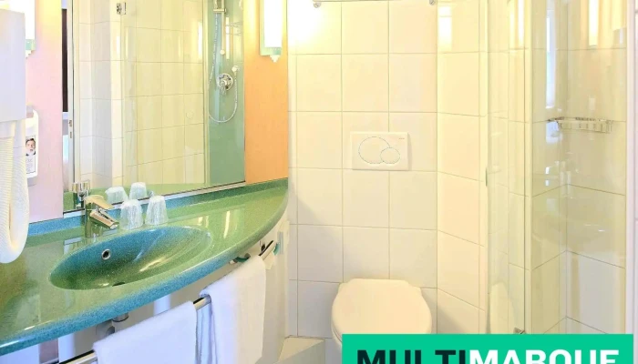 Hotel Ibis Freiburg -  Vom Inhaber - Granges-paccot