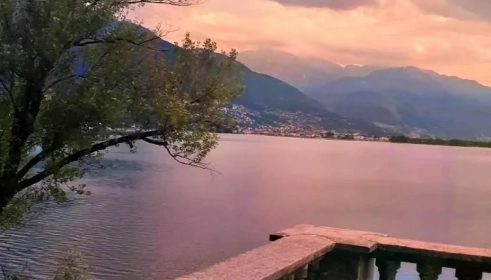 Hotel Isole Di Brissago -  Videos - Brissago