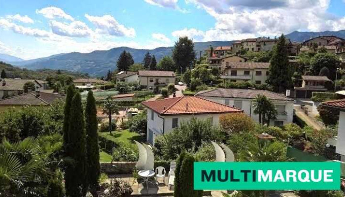 Hotel La Comanella - Comano