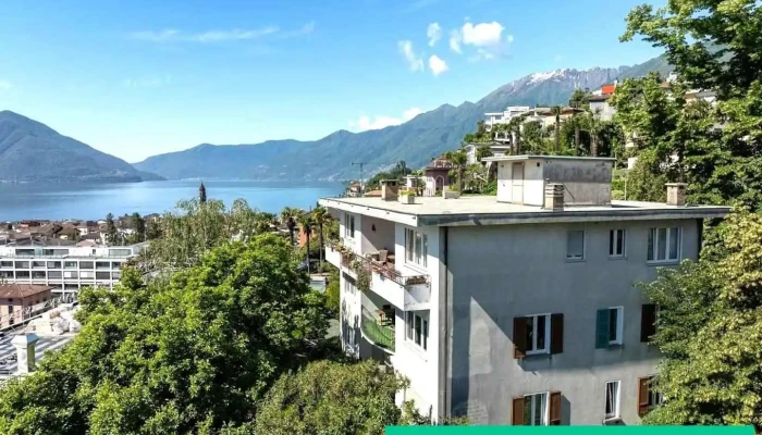 Hotel La Perla Ascona - Ascona