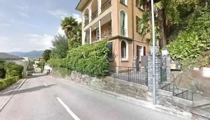 Hotel La Perla Ascona -  Street View 360deg Fotos - Ascona