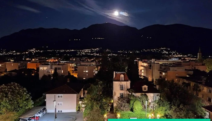 Hotel La Perla Ascona -  Von Gasten - Ascona